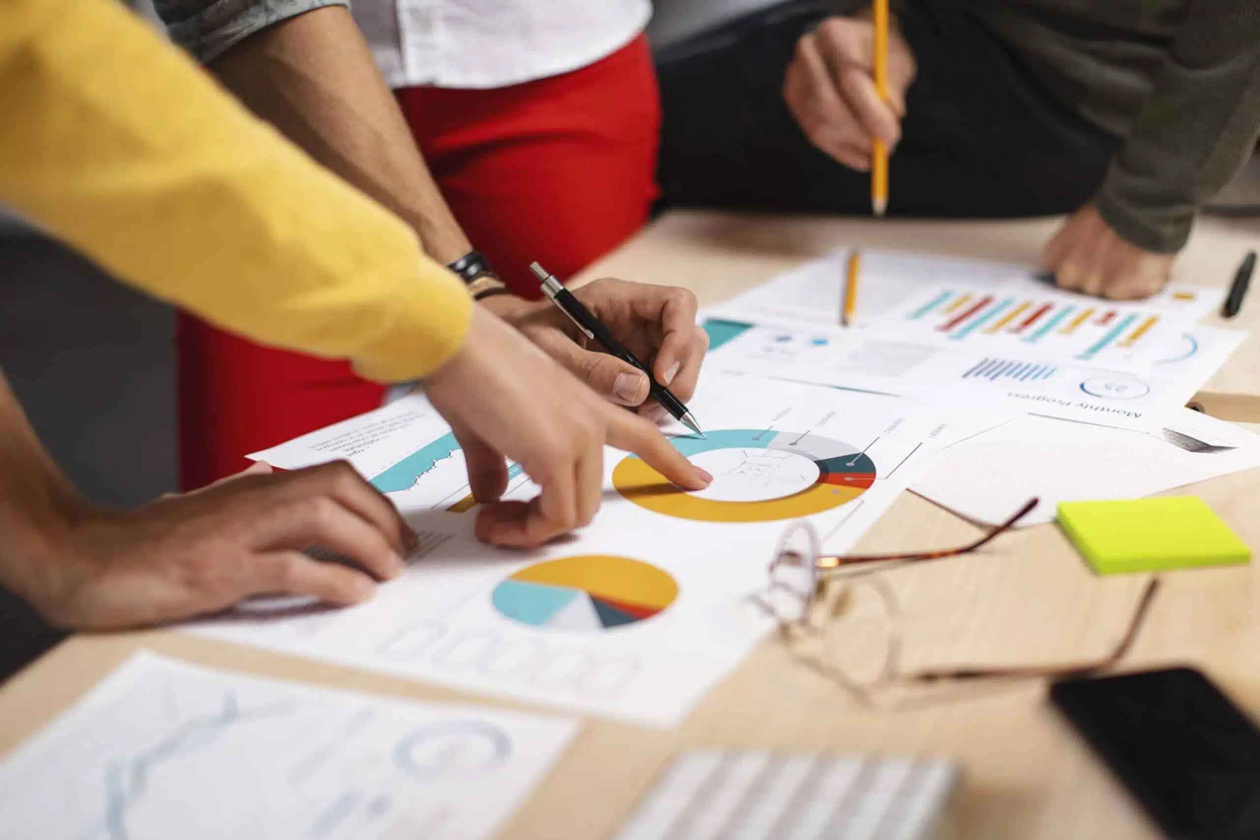 Website Analytics